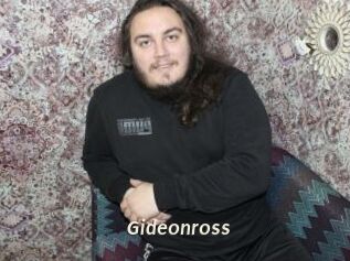 Gideonross