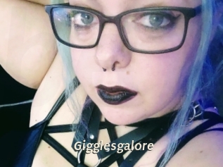 Gigglesgalore