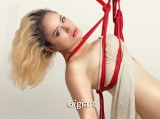 gigiart Blog éjac