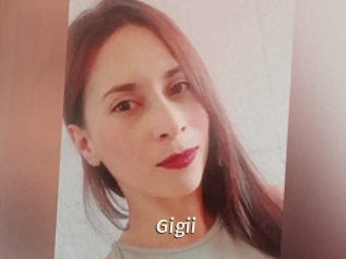 Gigii