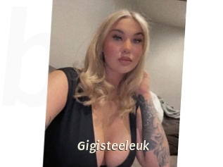 Gigisteeleuk