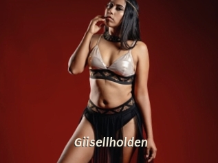 Giisellholden