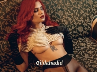 Gildahadid