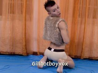 Gillhotboyxox