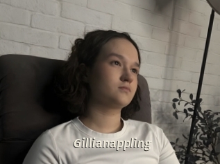 Gillianappling