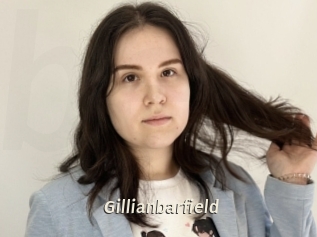 Gillianbarfield