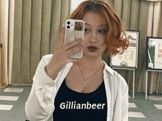 Gillianbeer