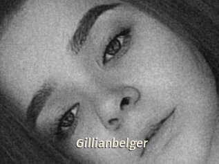 Gillianbelger