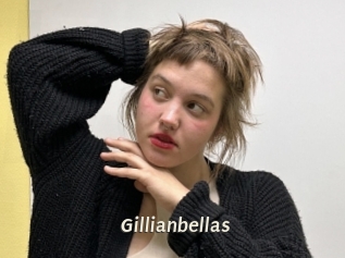 Gillianbellas