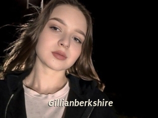 Gillianberkshire
