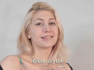 Gillianblythe