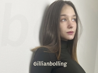 Gillianbolling