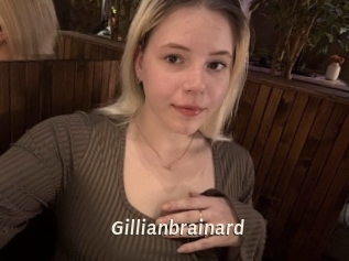 Gillianbrainard