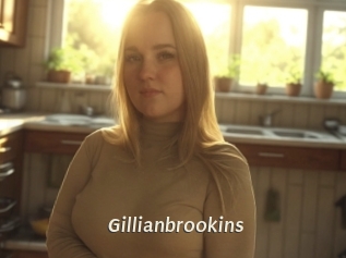 Gillianbrookins