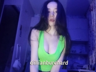 Gillianburchard