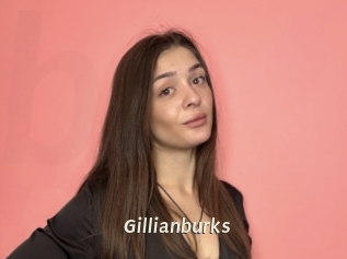 Gillianburks