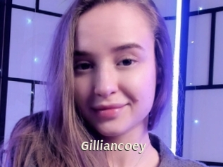 Gilliancoey