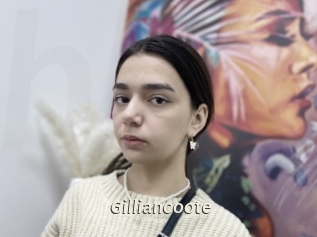 Gilliancoote