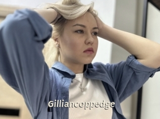Gilliancoppedge
