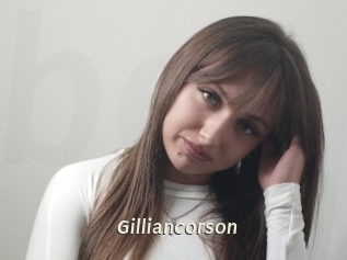 Gilliancorson