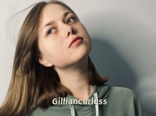 Gilliancurless