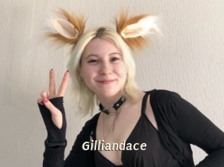 Gilliandace