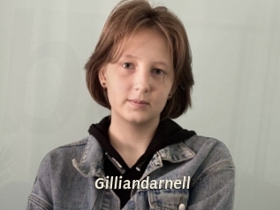 Gilliandarnell