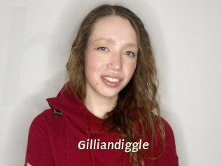 Gilliandiggle