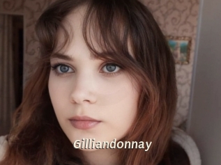 Gilliandonnay