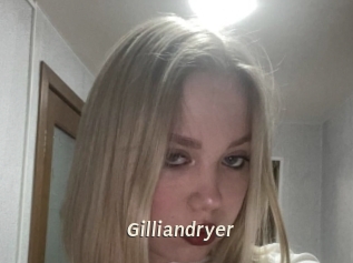 Gilliandryer