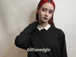 Gillianedgin