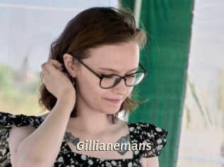 Gillianemans