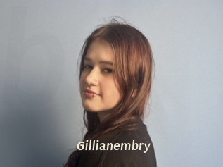 Gillianembry