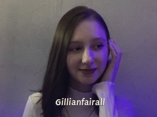 Gillianfairall