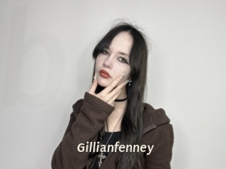 Gillianfenney