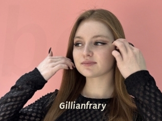 Gillianfrary