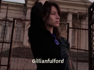 Gillianfulford