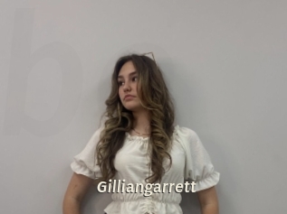 Gilliangarrett