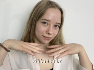 Gillianhanks