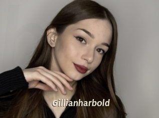 Gillianharbold