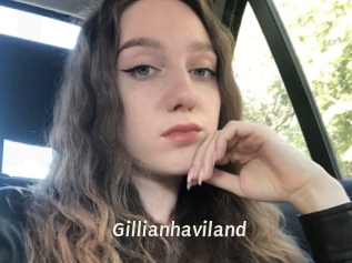 Gillianhaviland
