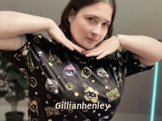 Gillianhenley