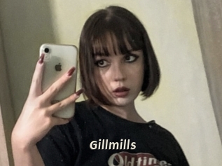 Gillmills