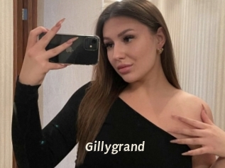 Gillygrand