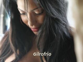 Gilrofrio