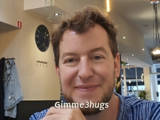 Gimme3hugs