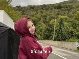 Ginaallen