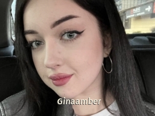 Ginaamber