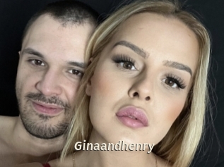 Ginaandhenry