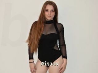 Ginaax